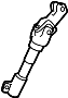 View 4520630111 Full-Sized Product Image for your 2009 Lexus IS350   