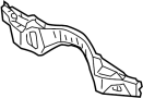 View 5710330031 Full-Sized Product Image for your 2014 Lexus GS350  3.5L V6 A/T AWD 