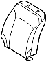 View 7107453361A1 Full-Sized Product Image for your 2008 Lexus IS350  3.5L V6 A/T 