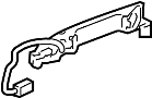 View 6921053040A2 Full-Sized Product Image for your 2015 Lexus IS250   
