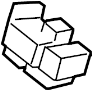 View Door Window Switch Full-Sized Product Image
