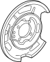 View Brake. Plate.  Full-Sized Product Image