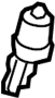 View Seat Motor Full-Sized Product Image