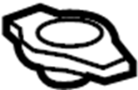 View Radiator Cap Full-Sized Product Image