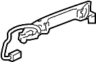 View 6921053040B5 Full-Sized Product Image for your 2015 Lexus IS250   