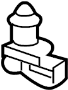 View Ambient Air Temperature Sensor Full-Sized Product Image