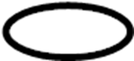 View Seal. Hood. (Front, Upper) Full-Sized Product Image