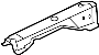 View 5370553040 Full-Sized Product Image for your 2019 Lexus IS300 Base Sedan 2.0L A/T AWD 