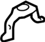 View 5371753030 Full-Sized Product Image for your 2019 Lexus IS300 Base Sedan 2.0L A/T AWD 