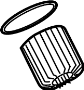 View Engine Oil Filter Element Full-Sized Product Image