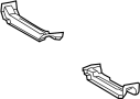View 5705330080 Full-Sized Product Image for your 2014 Lexus GS350  3.5L V6 A/T AWD 