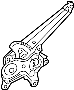 View Window Regulator Full-Sized Product Image