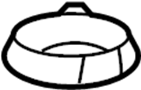 View 5227830091 Full-Sized Product Image for your 2017 Lexus IS350   