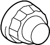 View Nut. Axle. (Rear) Full-Sized Product Image