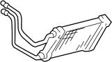View HVAC Heater Core Full-Sized Product Image 1 of 4
