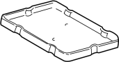 View Battery Tray Full-Sized Product Image