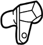 View Engine Crankshaft Position Sensor Full-Sized Product Image