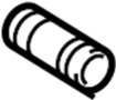 View Filter. Union. Oil. Adapter. Engine.  Full-Sized Product Image 1 of 6