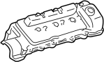 View Engine Valve Cover Full-Sized Product Image 1 of 10