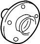 View Wheel Hub (Front) Full-Sized Product Image 1 of 8