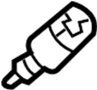 View Brake Light Switch Full-Sized Product Image 1 of 2