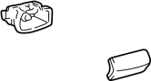 View Courtesy Light Full-Sized Product Image 1 of 5