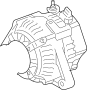 View Alternator Full-Sized Product Image