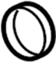 View Engine Crankshaft Seal (Front) Full-Sized Product Image