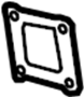 View Engine Timing Cover Gasket (Front) Full-Sized Product Image