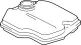 View Transmission Oil Filter Full-Sized Product Image