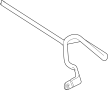 View 4881133190 Full-Sized Product Image for your 2012 Lexus ES350   