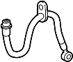 View Brake Hydraulic Hose Full-Sized Product Image 1 of 5