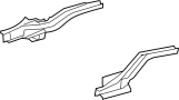 View 5760133912 Full-Sized Product Image for your 2009 Lexus ES350   