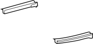 View 5761633910 Full-Sized Product Image for your 2009 Lexus ES350   