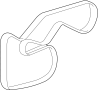 View Serpentine Belt Full-Sized Product Image