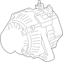 View Alternator Full-Sized Product Image 1 of 9