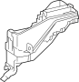 View Relay. Box. Fuse. Block. (Right) Full-Sized Product Image 1 of 4