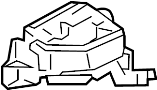 View Relay. Box. Fuse. (Right) Full-Sized Product Image 1 of 4