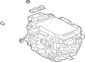 View Drive Motor Inverter Full-Sized Product Image 1 of 4
