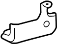 Image of Air Cleaner Bracket (Rear) image for your 2020 Toyota Corolla   