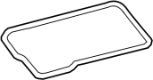 View Engine Valve Cover Gasket Full-Sized Product Image