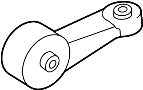 View Rod. Strut. Engine.  Full-Sized Product Image 1 of 3
