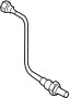 View Oxygen Sensor (Rear, Lower) Full-Sized Product Image 1 of 3
