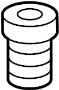 View Bumper. (Front) Full-Sized Product Image