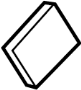 Image of Door Interior Trim Panel Insulator (Front) image for your 2006 Toyota Prius   