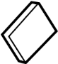 View Door Interior Trim Panel Insulator (Front) Full-Sized Product Image