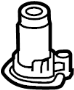 View Electric Fuel Pump Full-Sized Product Image 1 of 5