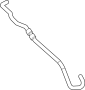 View Hose. (Upper) Full-Sized Product Image 1 of 2