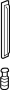 View A/C Receiver Drier Full-Sized Product Image