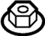 View 9017810029 Full-Sized Product Image for your 2023 Lexus NX350   